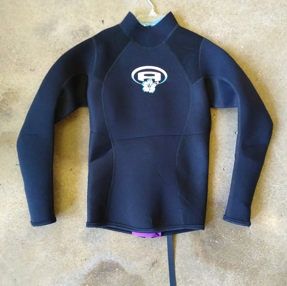 Rash Guard